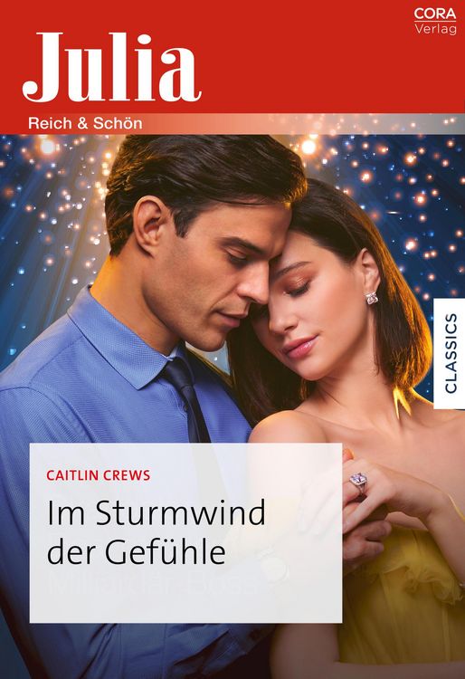 Produktbild: Im Sturmwind der Gef&uuml;hle