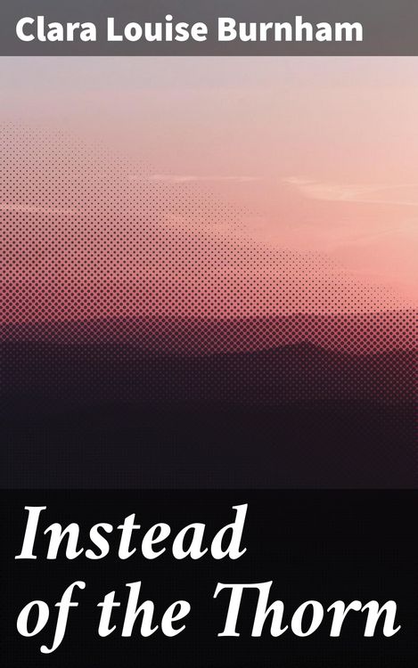 Produktbild: Instead of the Thorn