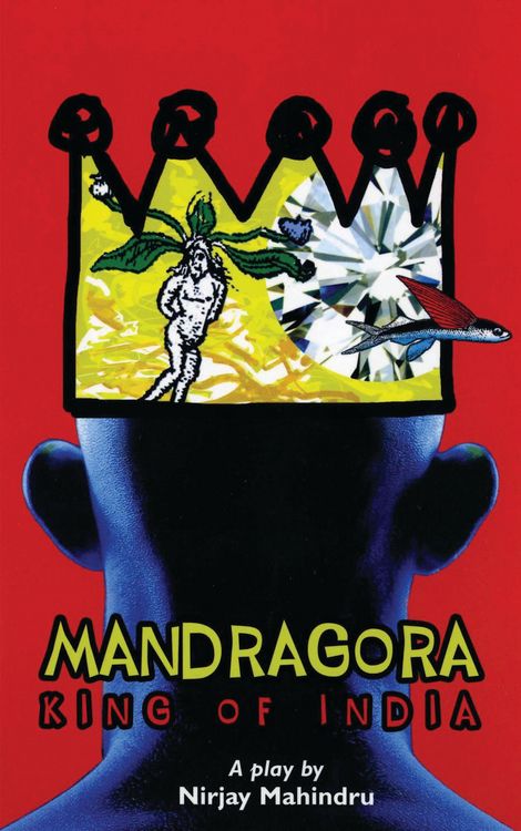 Produktbild: Mandragora: King of India