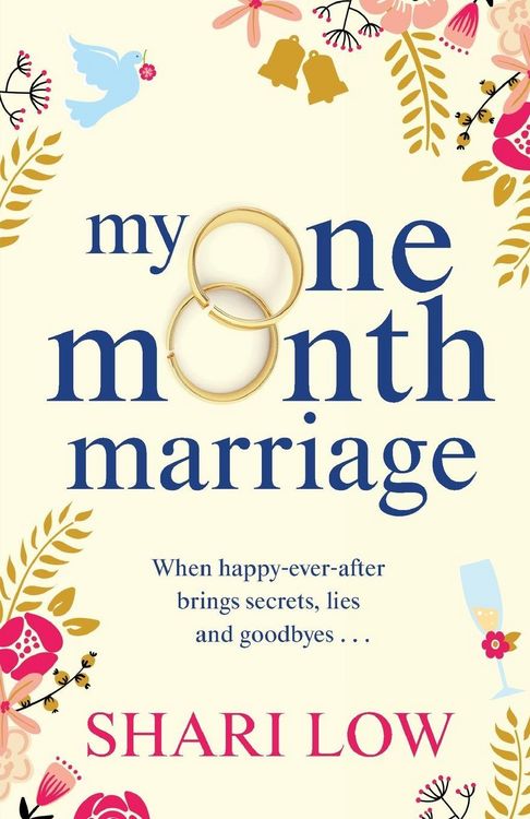 Produktbild: My One Month Marriage