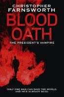 Produktbild: Blood Oath