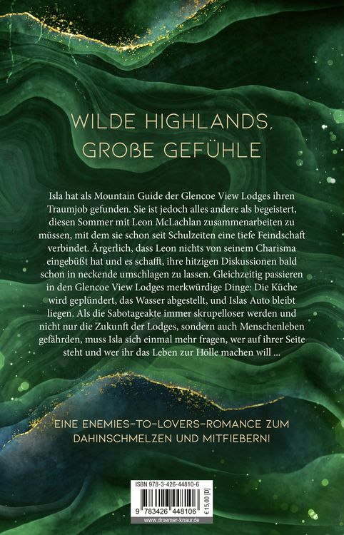 Produktbild: Two Hearts, One Lie