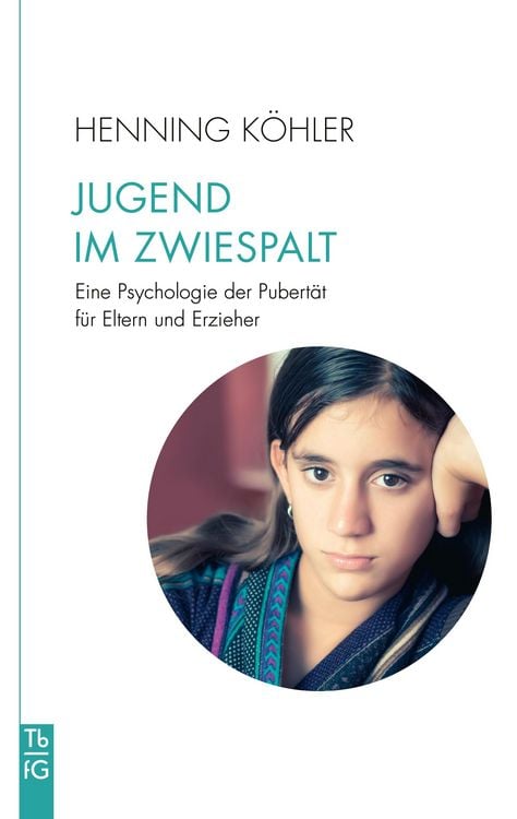 Produktbild: Jugend im Zwiespalt
