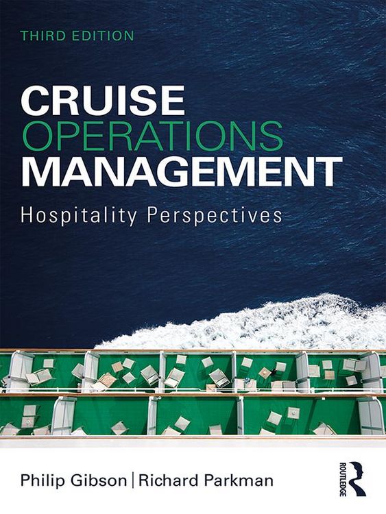 Produktbild: Cruise Operations Management