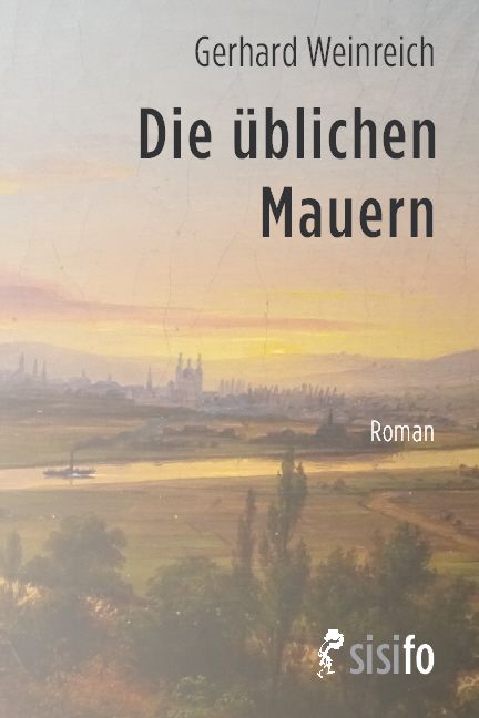 Produktbild: Die &uuml;blichen Mauern