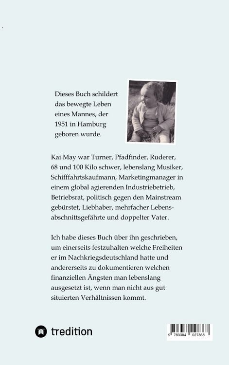 Produktbild: 70 Jahre im Wilden Westen Deutschlands