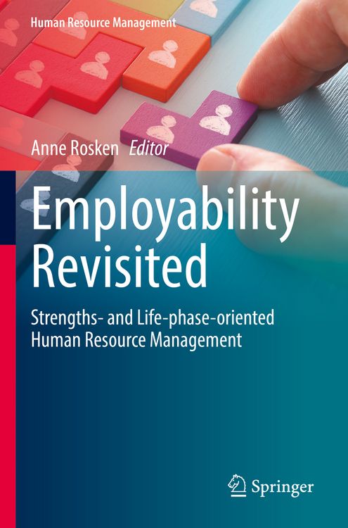 Produktbild: Employability Revisited