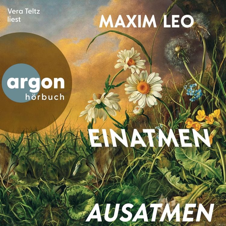 Produktbild: Einatmen. Ausatmen