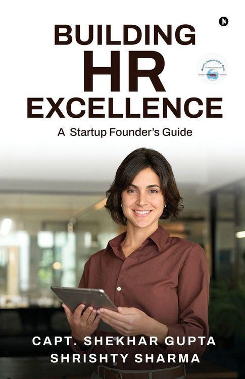 Produktbild: Building HR Excellence