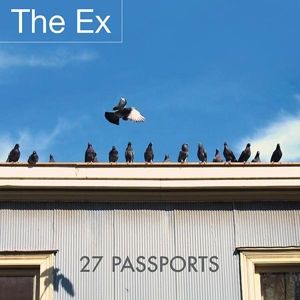 Produktbild: 27 Passports