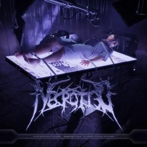 Produktbild: Operation:Mental Castration