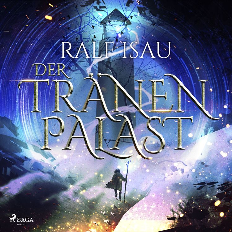 Produktbild: Der Tr&auml;nenpalast