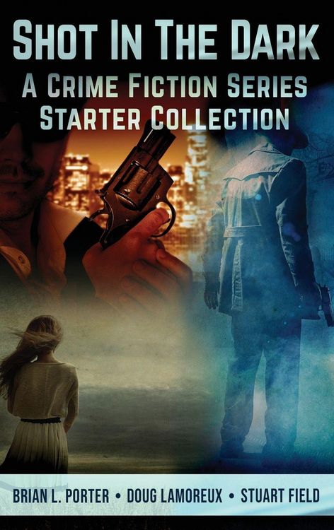 Produktbild: Shot In The Dark