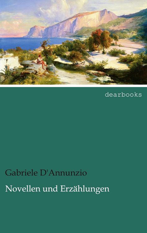 Produktbild: Novellen und Erz&auml;hlungen