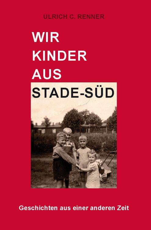 Produktbild: Wir Kinder aus Stade-S&uuml;d