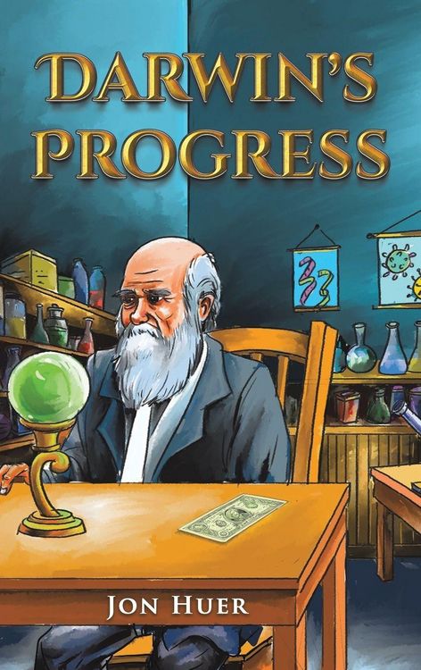 Produktbild: Darwin's Progress