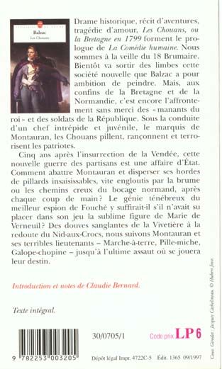 Produktbild: Fre-Les Chouans