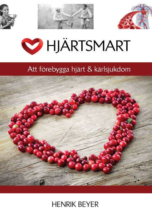 Produktbild: Hj&auml;rtsmart