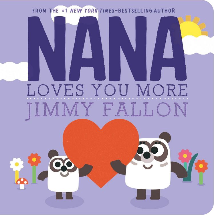 Produktbild: Nana Loves You More