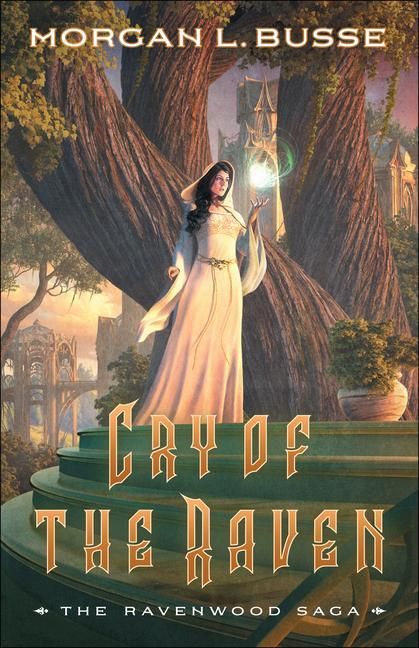 Produktbild: Cry of the Raven