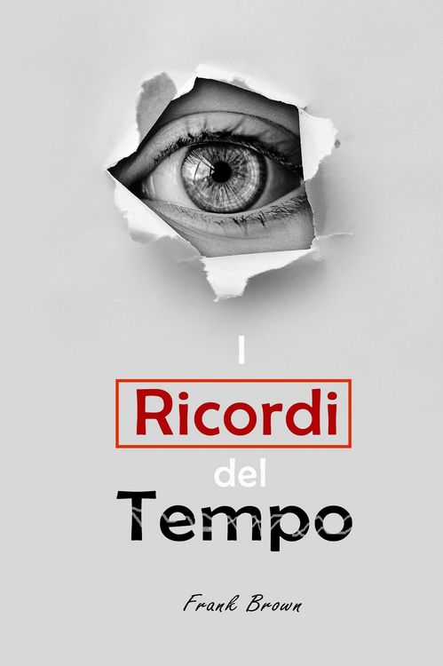 Produktbild: I Ricordi del Tempo