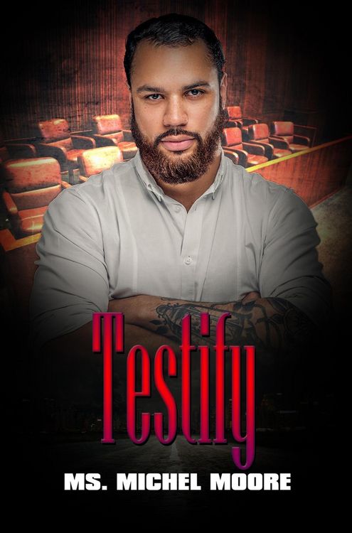 Produktbild: Testify