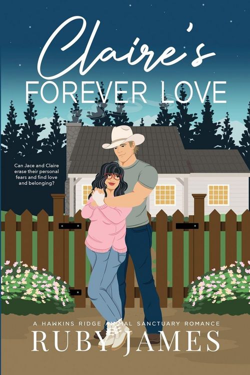 Produktbild: Claire's Forever Love