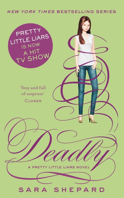 Produktbild: Deadly