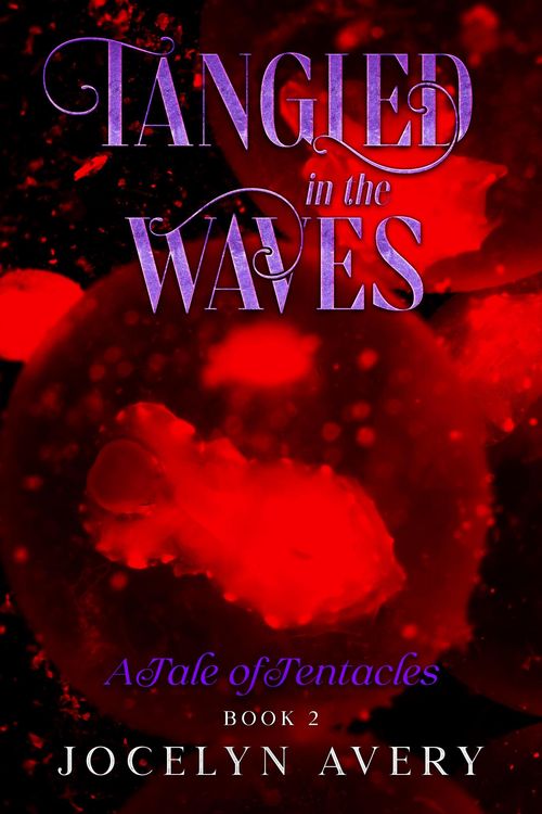 Produktbild: Tangled in the Waves - A Tale of Tentacles