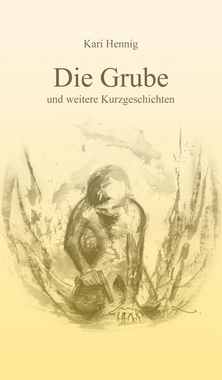 Produktbild: Die Grube und weitere Kurzgeschichten
