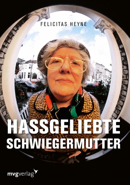Produktbild: Hassgeliebte Schwiegermutter