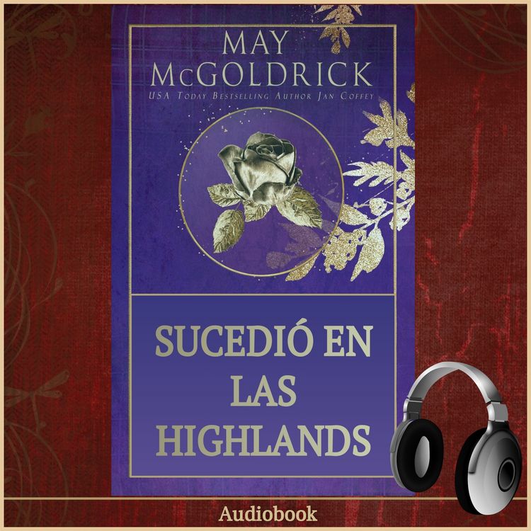 Produktbild: Sucedi&oacute; en las Highlands