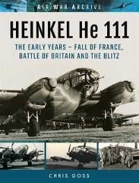 Produktbild: Heinkel He 111