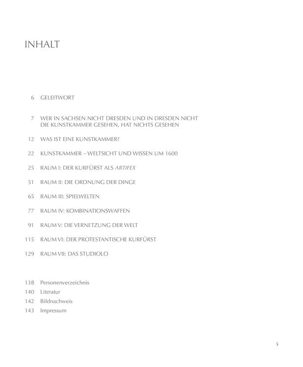 Produktbild: Kunstkammer