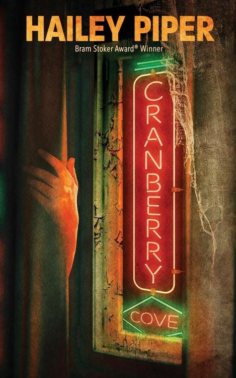Produktbild: Cranberry Cove