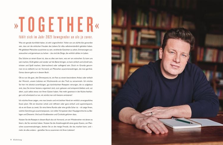 Produktbild: Together &ndash; Alle an einem Tisch