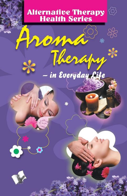 Produktbild: Aroma Therapy