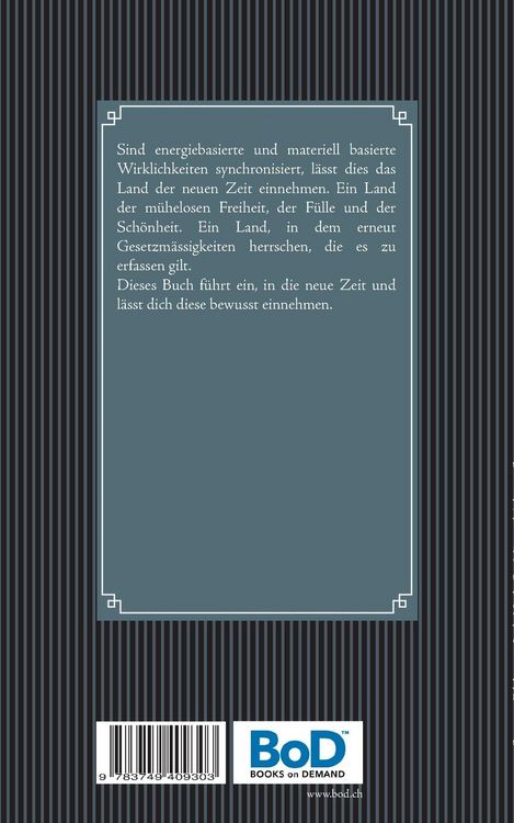 Produktbild: Der Uebergang