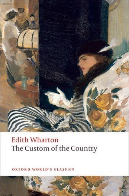 Produktbild: The Custom of the Country
