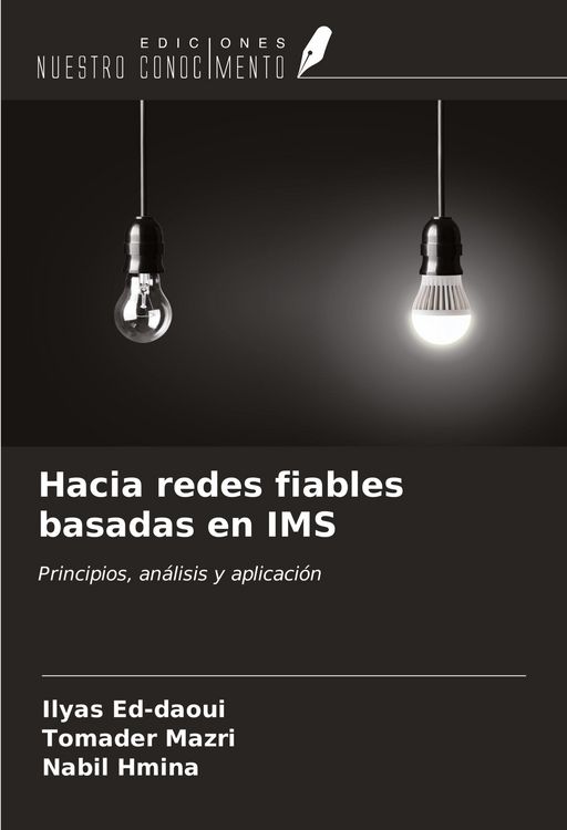 Produktbild: Hacia redes fiables basadas en IMS