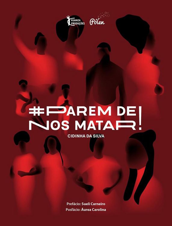 Produktbild: Parem de Nos Matar