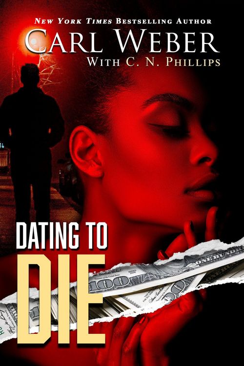 Produktbild: Dating to Die