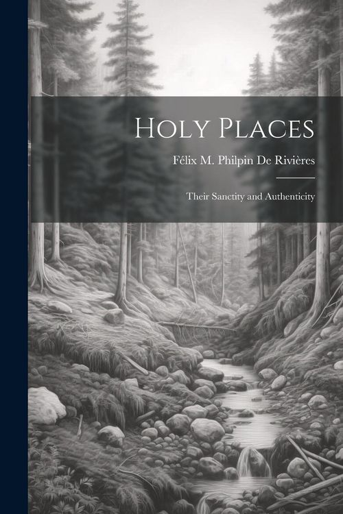 Produktbild: Holy Places