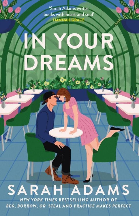 Produktbild: In Your Dreams