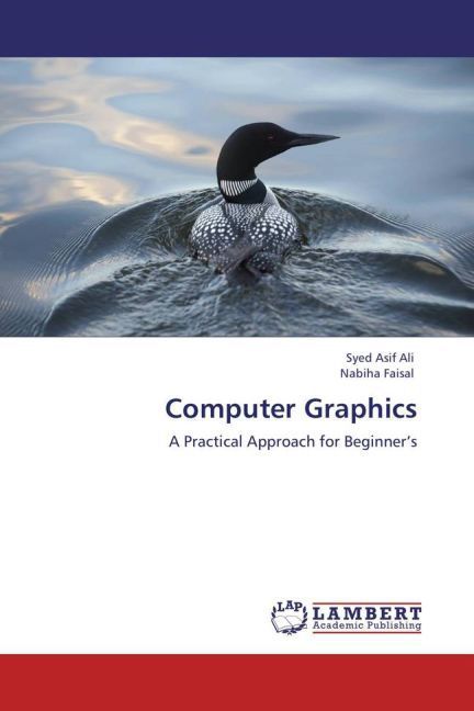 Produktbild: Ali, S: Computer Graphics
