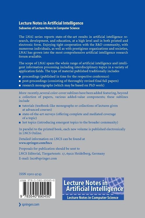 Produktbild: New Frontiers in Applied Artificial Intelligence