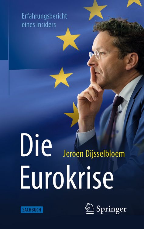Produktbild: Die Eurokrise