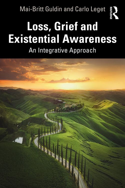 Produktbild: Loss, Grief and Existential Awareness