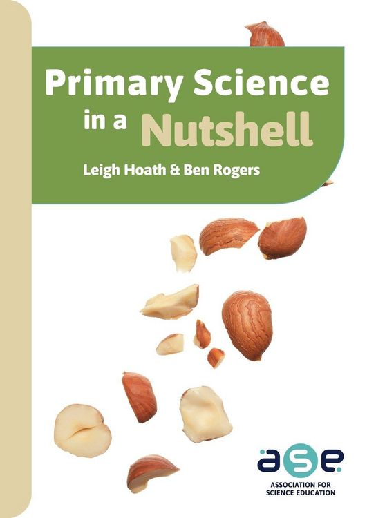 Produktbild: Primary Science in a Nutshell
