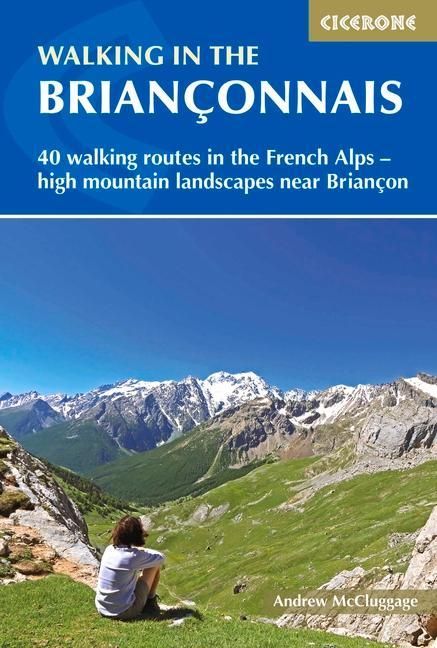 Produktbild: Walking in the Brianconnais